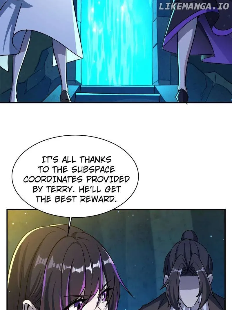 Vampires and Knight Chapter 256 Online - página 8