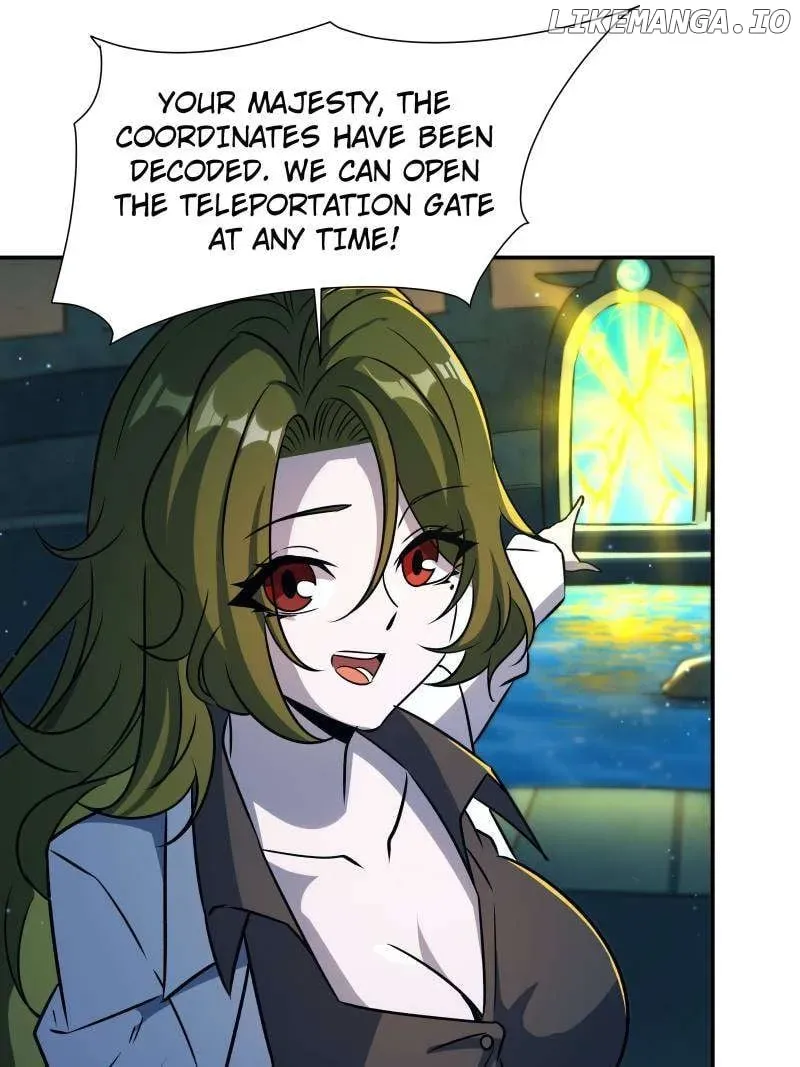 Vampires and Knight Chapter 256 Online - página 14
