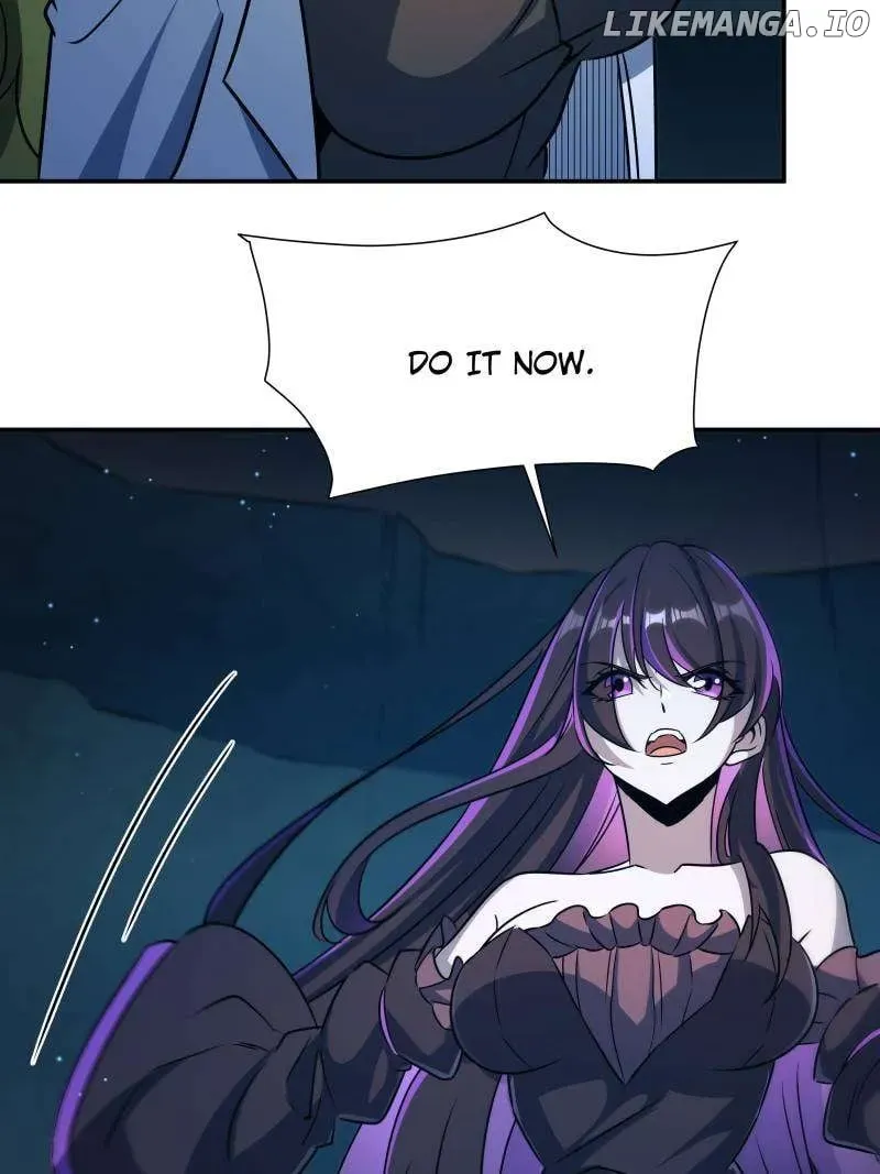 Vampires and Knight Chapter 256 Online - página 15