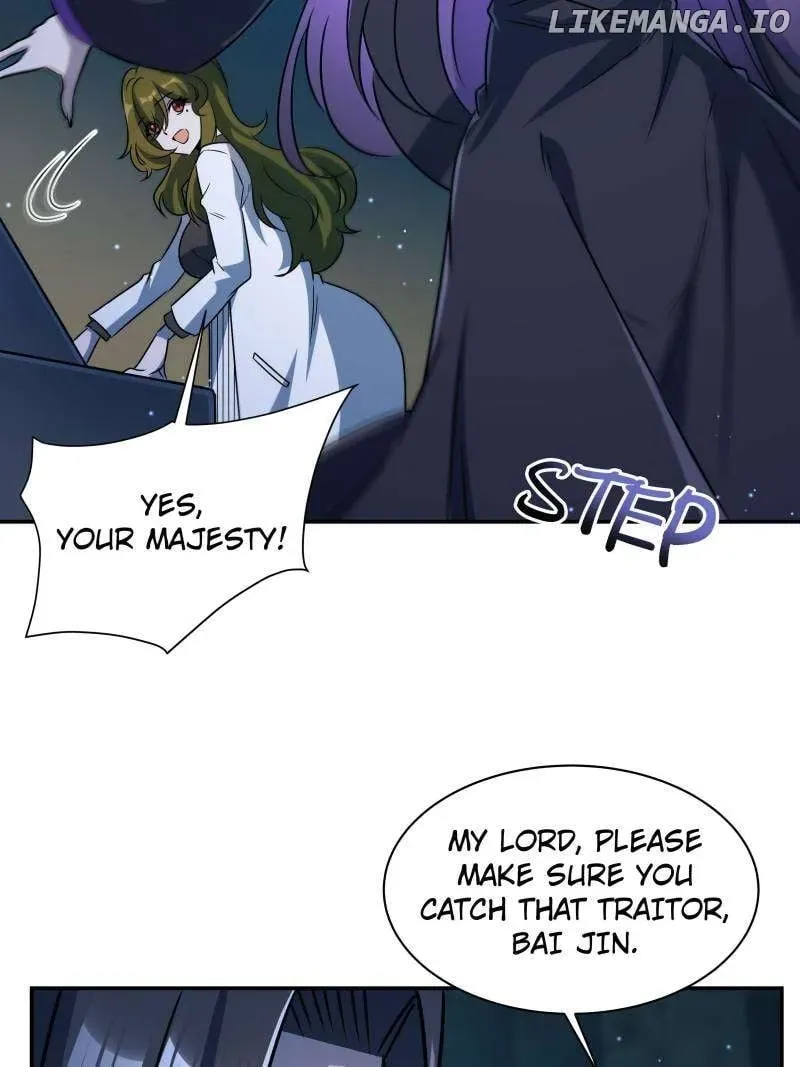 Vampires and Knight Chapter 256 Online - página 16