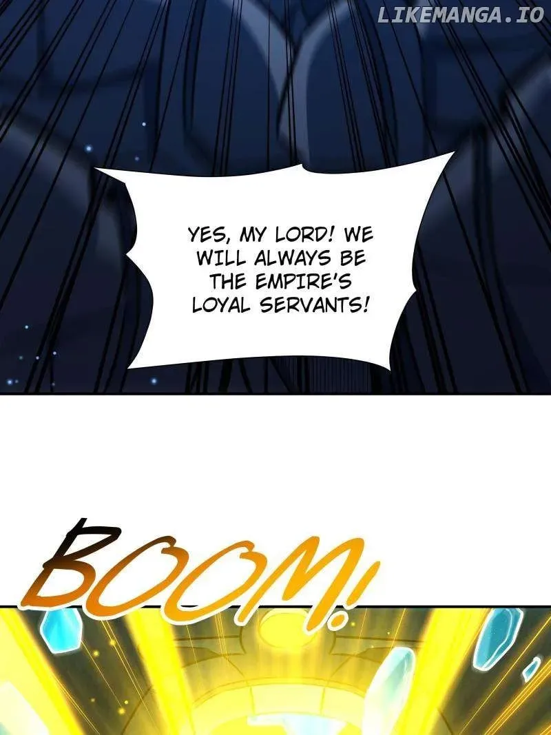 Vampires and Knight Chapter 256 Online - página 19