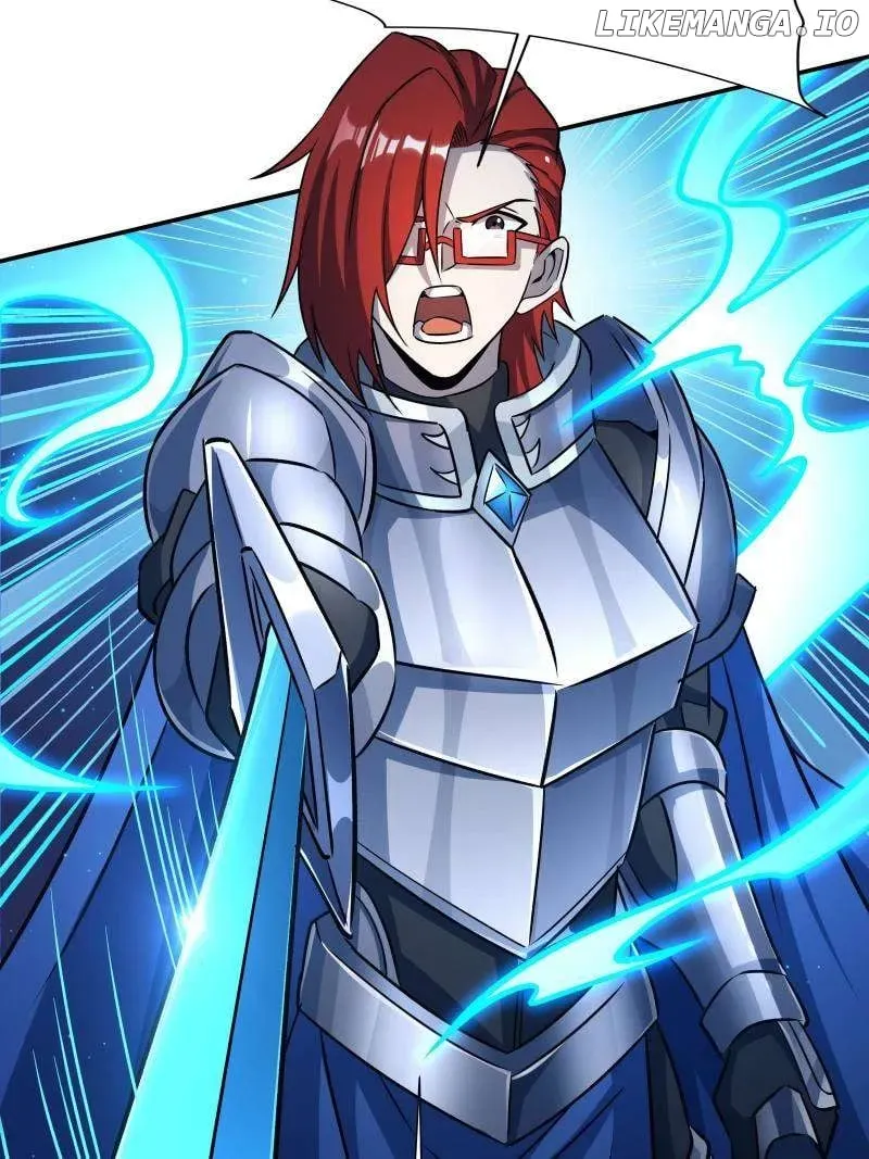 Vampires and Knight Chapter 256 Online - página 24