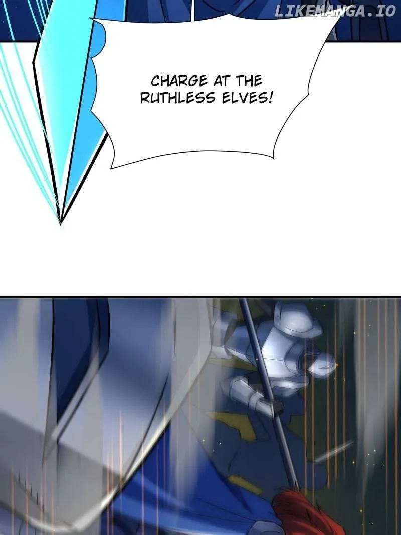 Vampires and Knight Chapter 256 Online - página 25