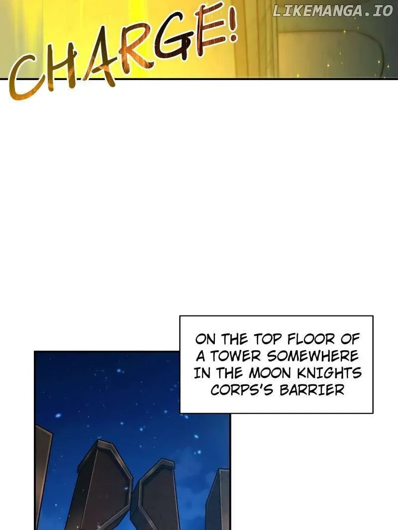 Vampires and Knight Chapter 256 Online - página 27