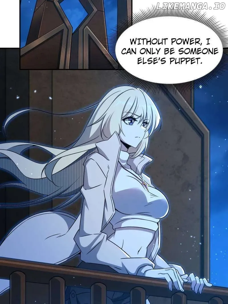 Vampires and Knight Chapter 256 Online - página 28