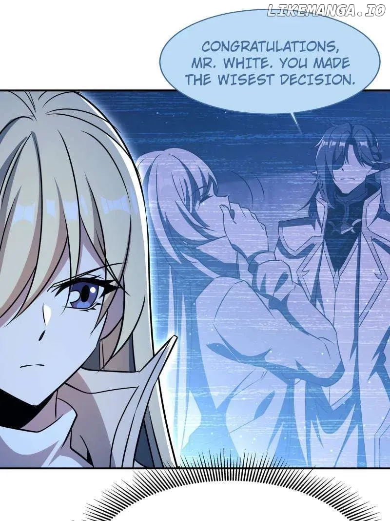 Vampires and Knight Chapter 256 Online - página 31