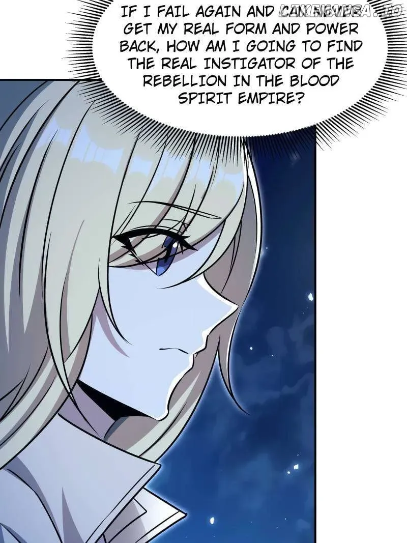 Vampires and Knight Chapter 256 Online - página 32