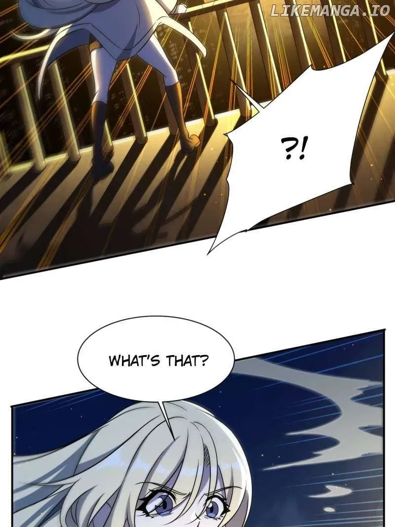 Vampires and Knight Chapter 256 Online - página 34