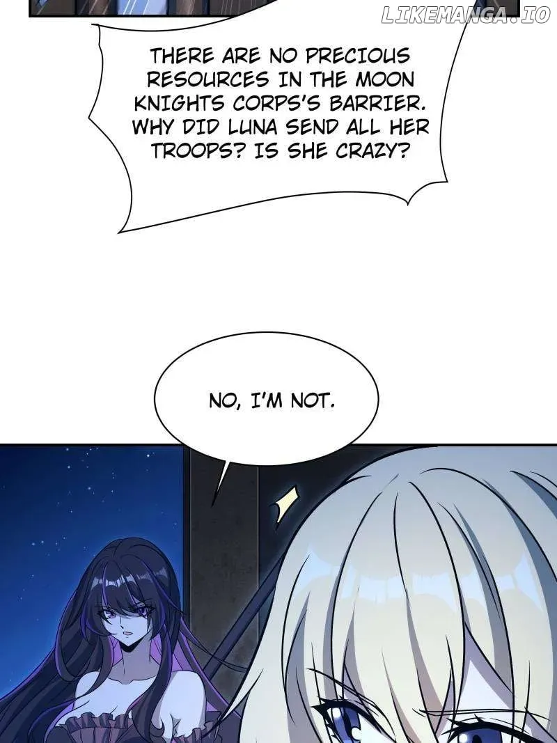 Vampires and Knight Chapter 256 Online - página 39