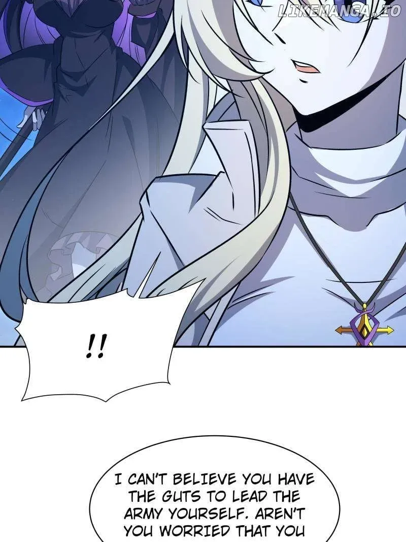 Vampires and Knight Chapter 256 Online - página 40