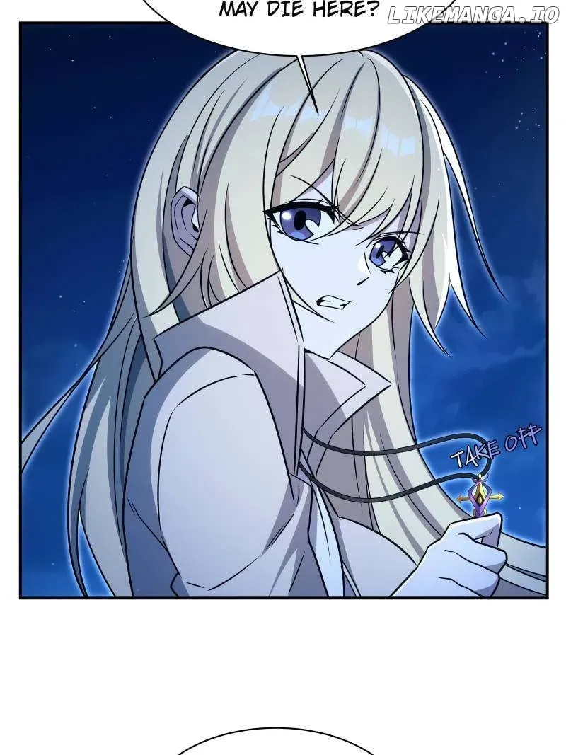 Vampires and Knight Chapter 256 Online - página 41