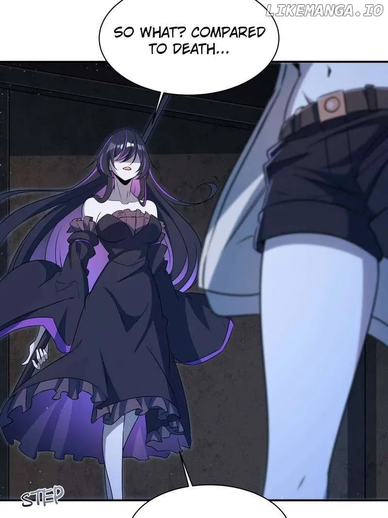 Vampires and Knight Chapter 256 Online - página 42