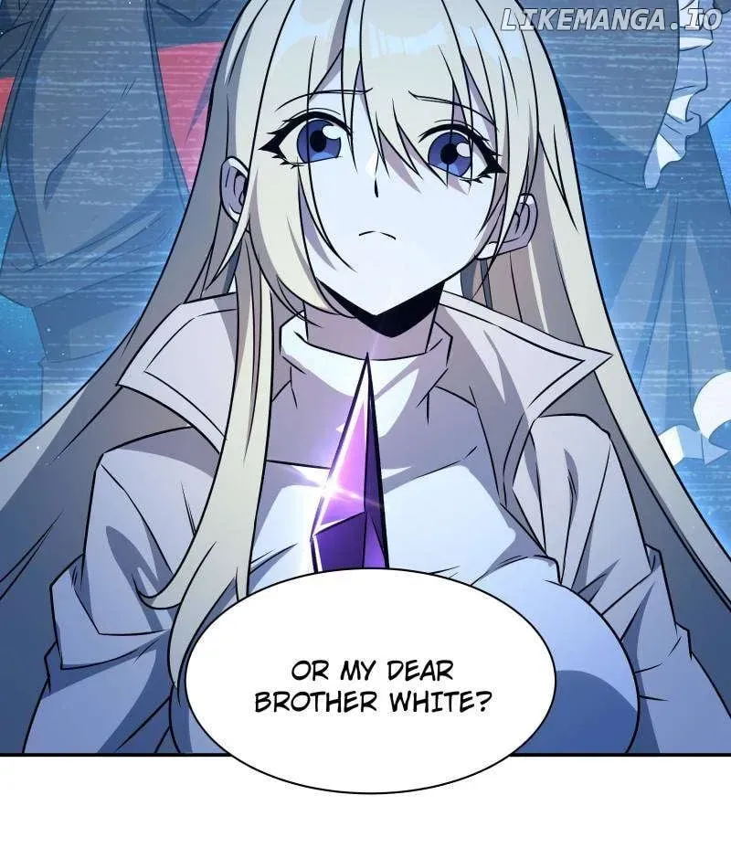 Vampires and Knight Chapter 256 Online - página 44