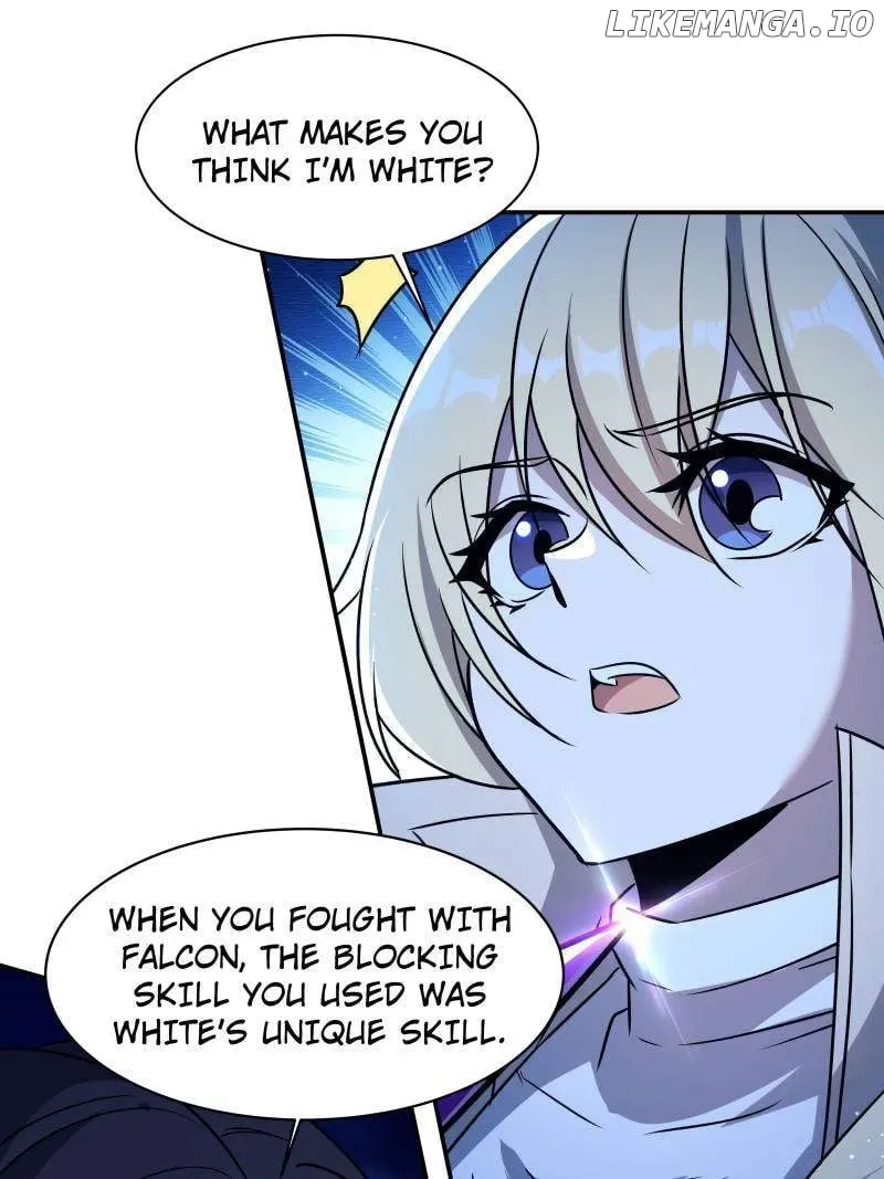Vampires and Knight Chapter 256 Online - página 45