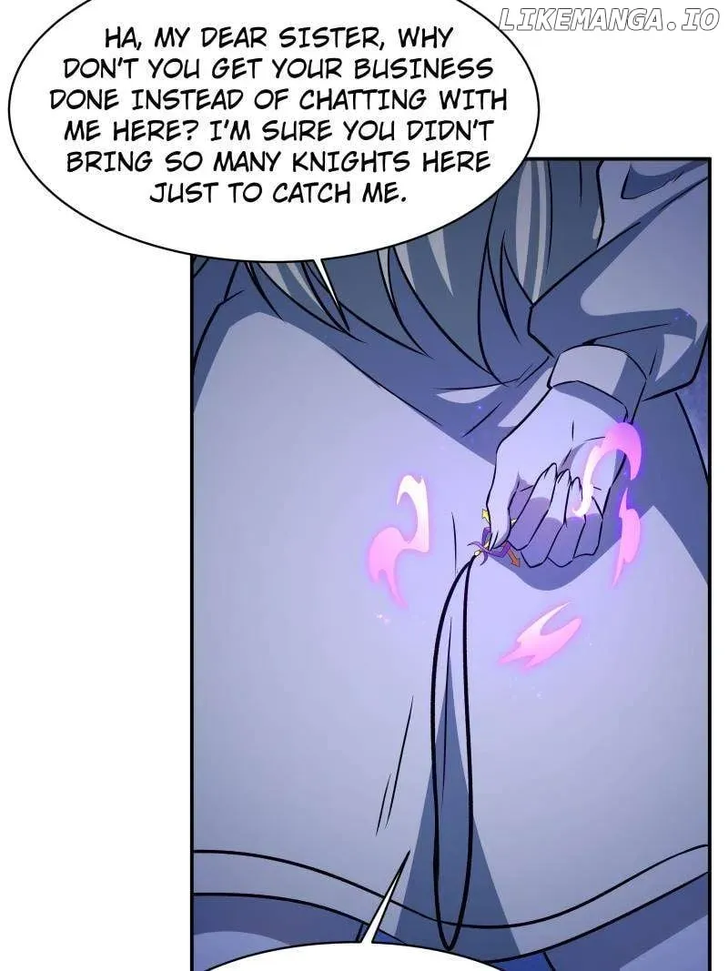 Vampires and Knight Chapter 256 Online - página 47