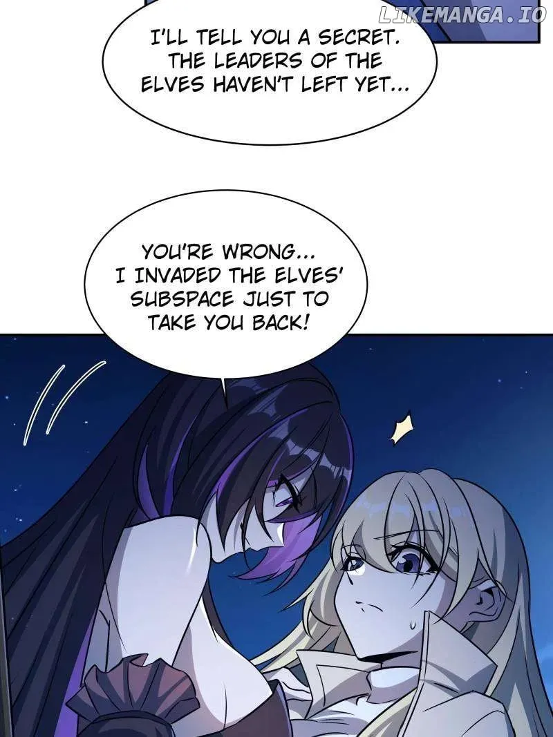 Vampires and Knight Chapter 256 Online - página 48