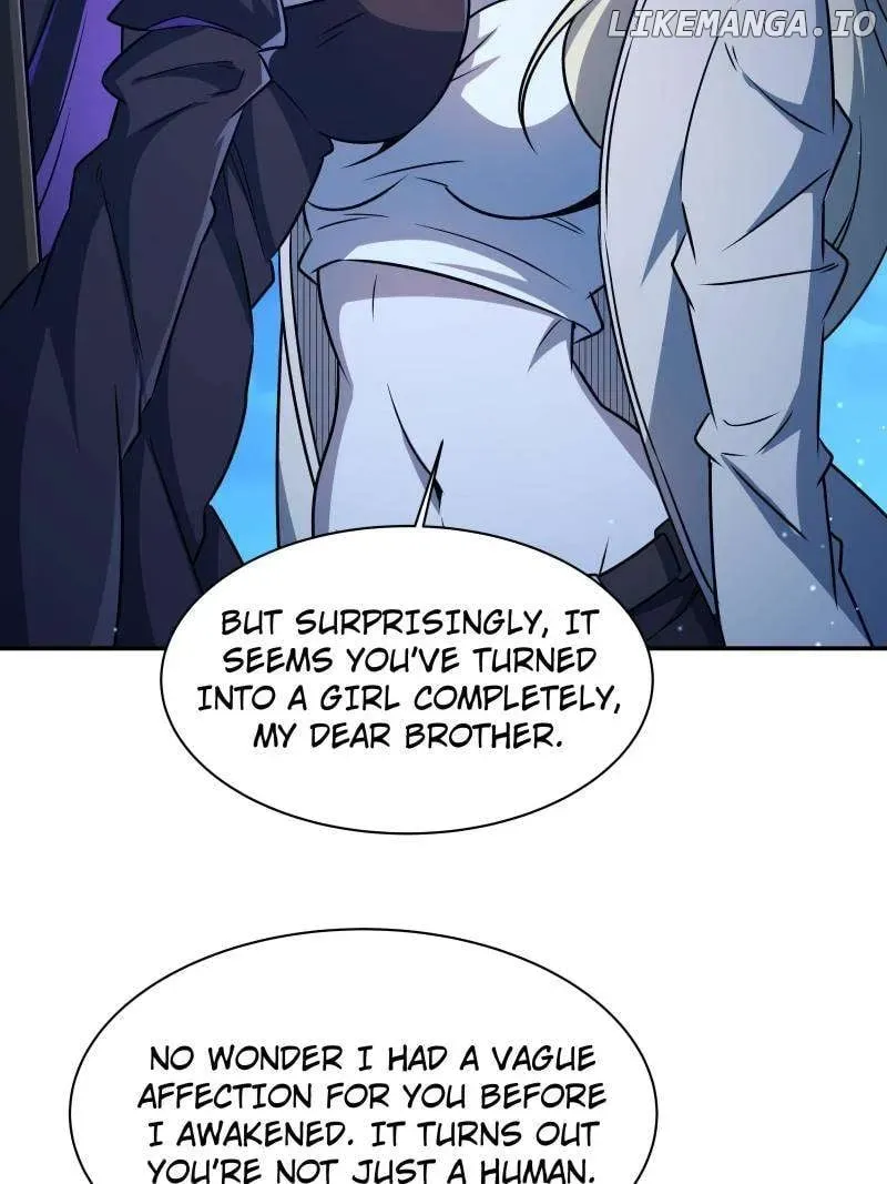 Vampires and Knight Chapter 256 Online - página 49