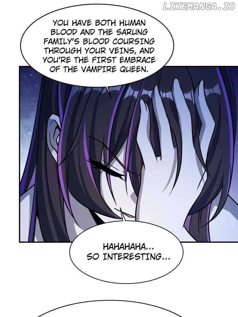 Vampires and Knight Chapter 256 Online - página 52