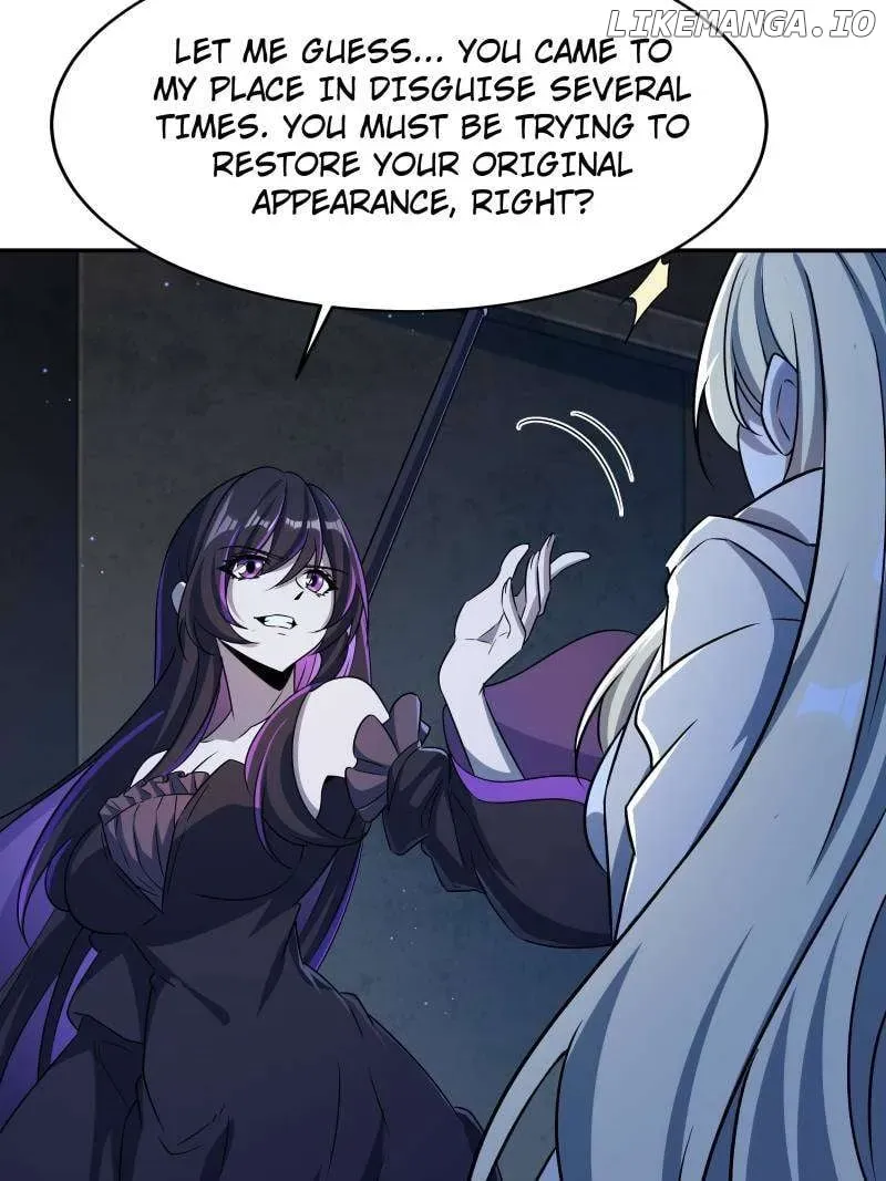 Vampires and Knight Chapter 256 Online - página 53