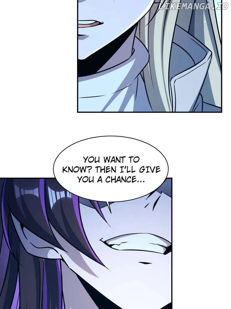 Vampires and Knight Chapter 256 Online - página 55