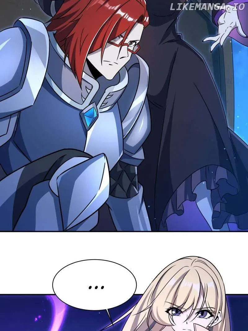 Vampires and Knight Chapter 256 Online - página 59