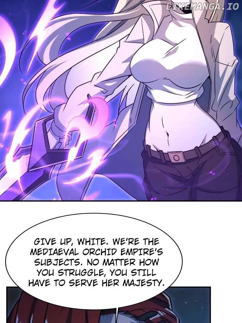 Vampires and Knight Chapter 256 Online - página 60