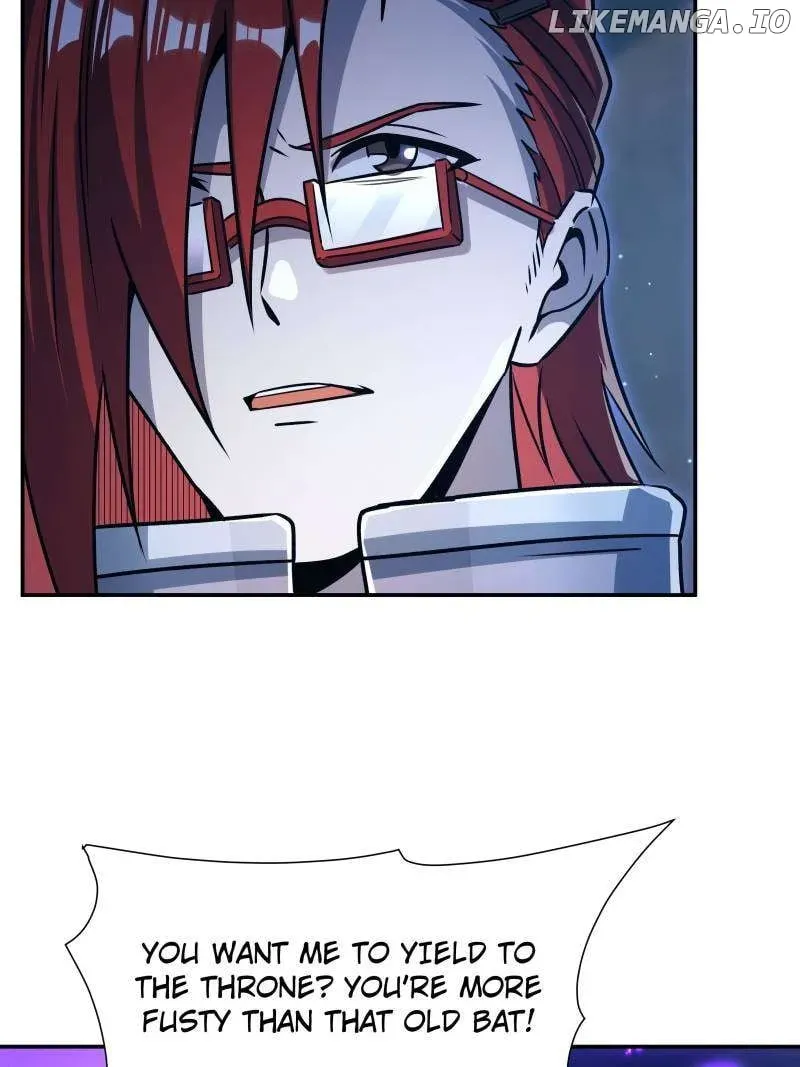 Vampires and Knight Chapter 256 Online - página 61