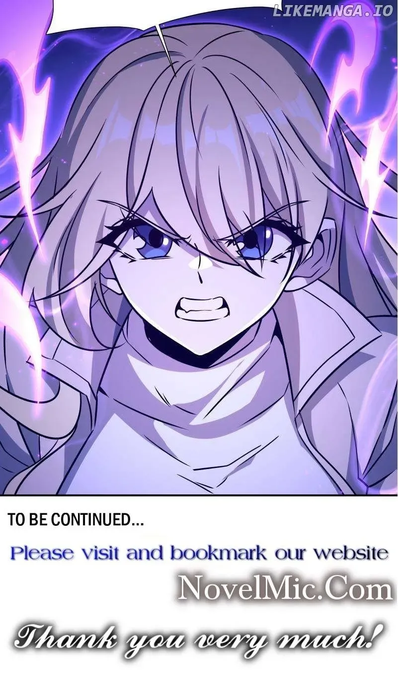 Vampires and Knight Chapter 256 Online - página 62