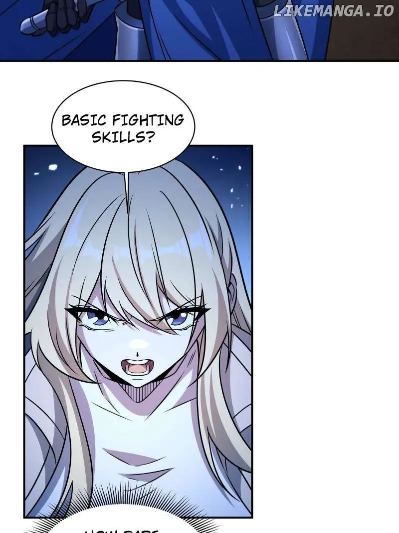 Vampires and Knight Chapter 257 Online - página 2