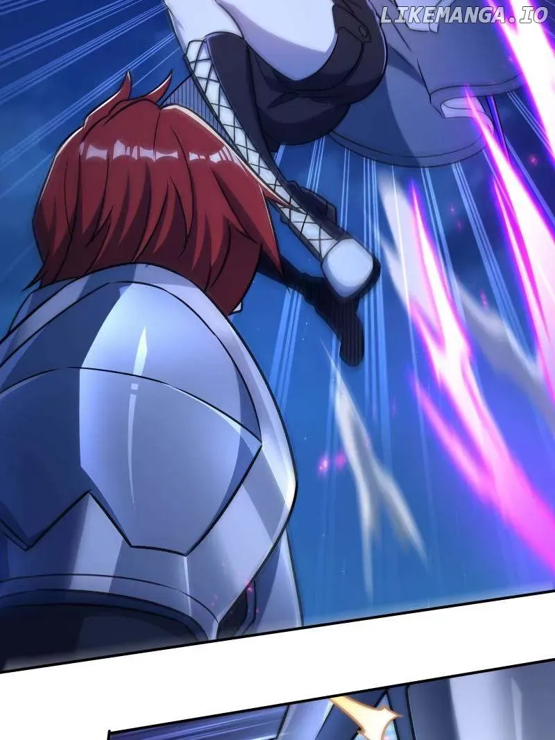 Vampires and Knight Chapter 257 Online - página 4