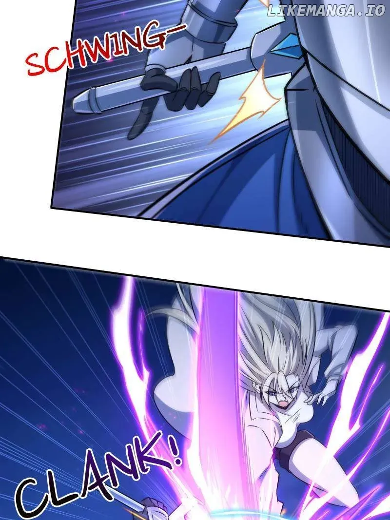 Vampires and Knight Chapter 257 Online - página 5
