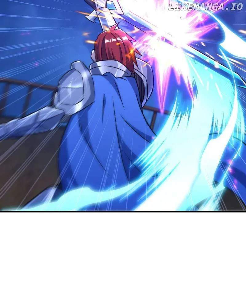 Vampires and Knight Chapter 257 Online - página 6