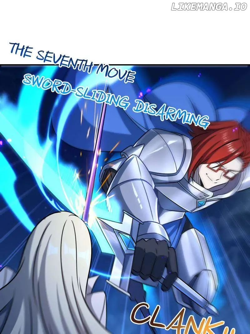 Vampires and Knight Chapter 257 Online - página 7