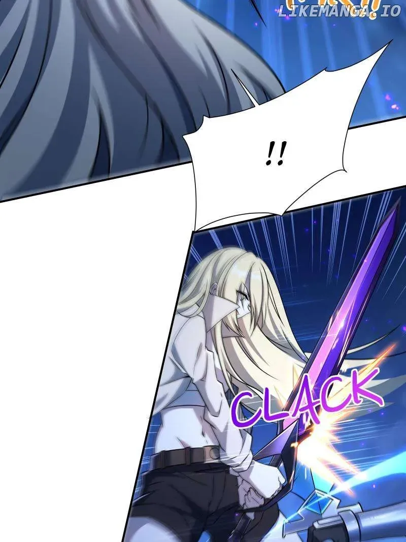 Vampires and Knight Chapter 257 Online - página 8