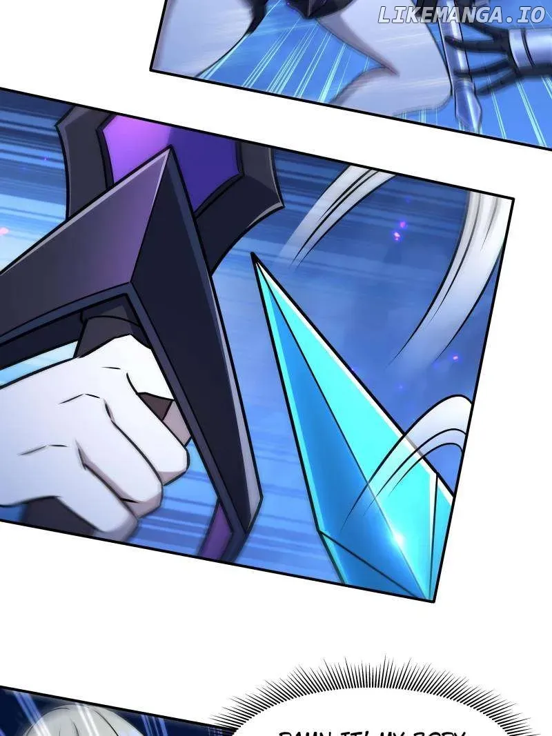 Vampires and Knight Chapter 257 Online - página 9