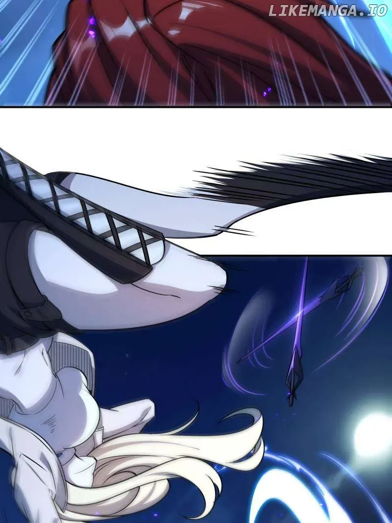 Vampires and Knight Chapter 257 Online - página 11