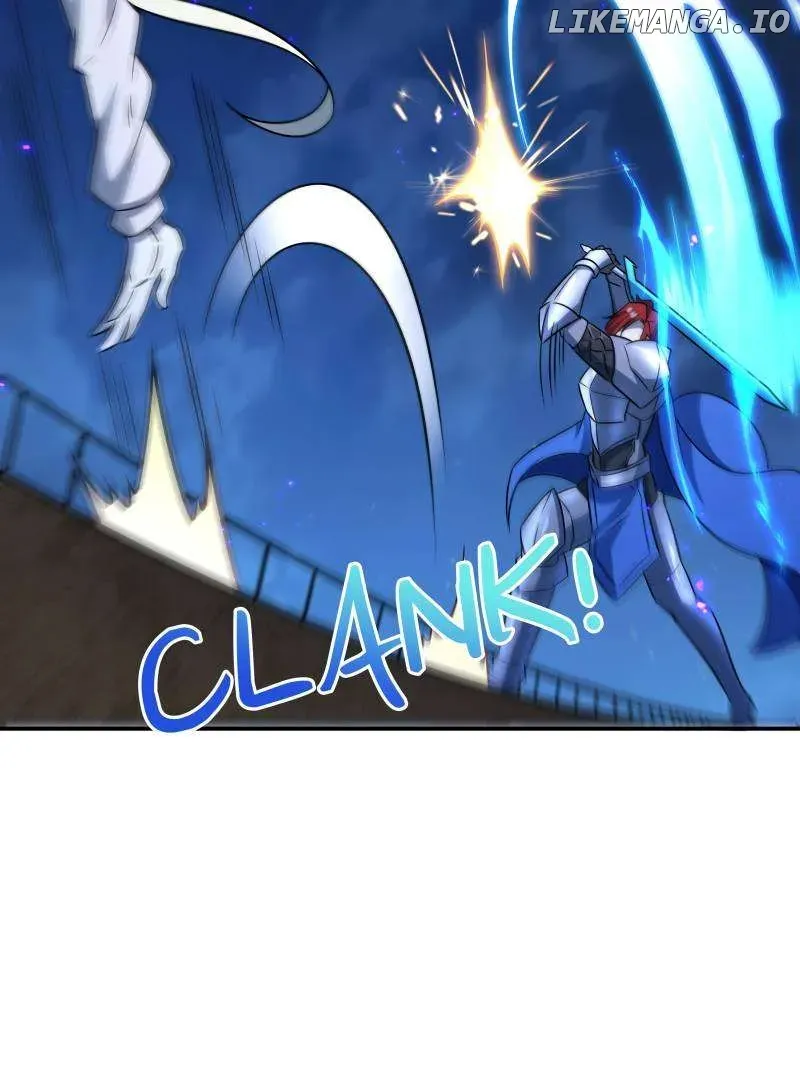 Vampires and Knight Chapter 257 Online - página 12