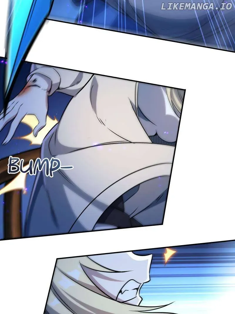 Vampires and Knight Chapter 257 Online - página 15
