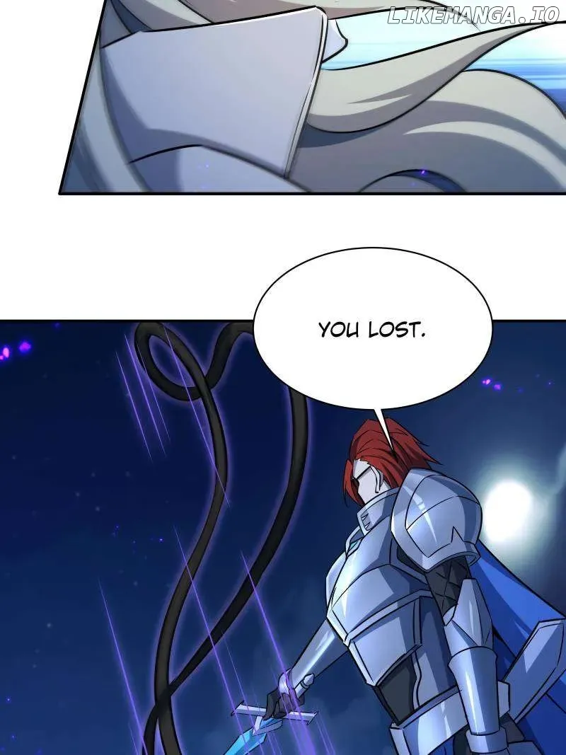 Vampires and Knight Chapter 257 Online - página 16