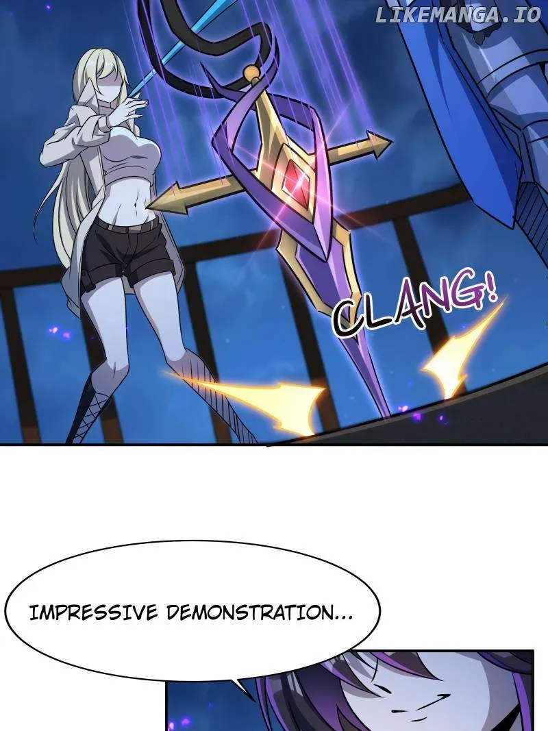 Vampires and Knight Chapter 257 Online - página 17