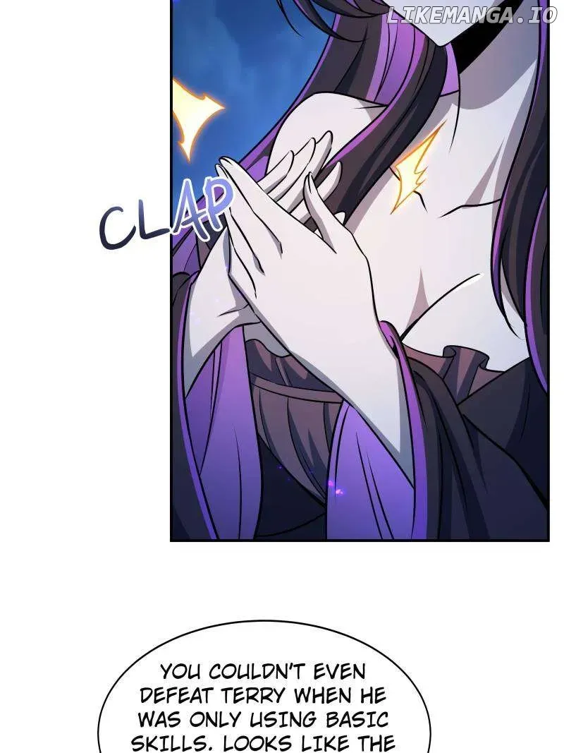 Vampires and Knight Chapter 257 Online - página 18