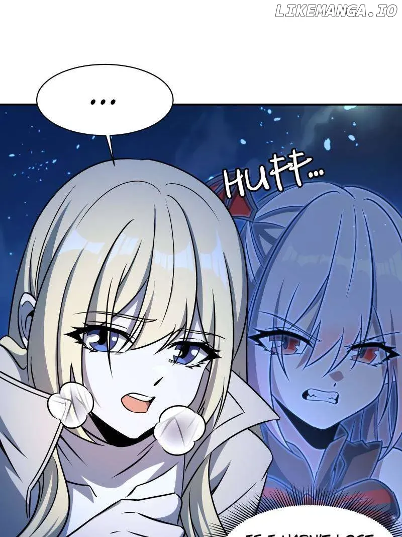 Vampires and Knight Chapter 257 Online - página 21