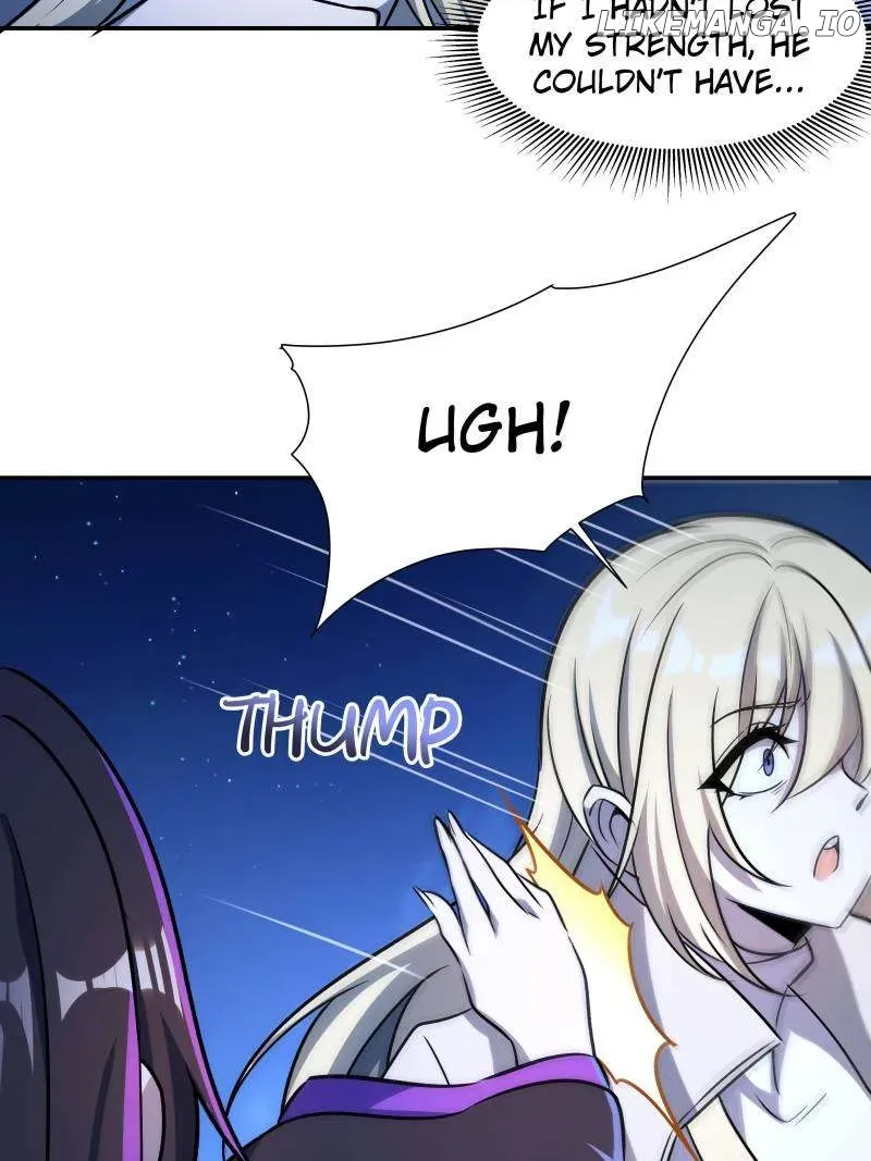 Vampires and Knight Chapter 257 Online - página 22