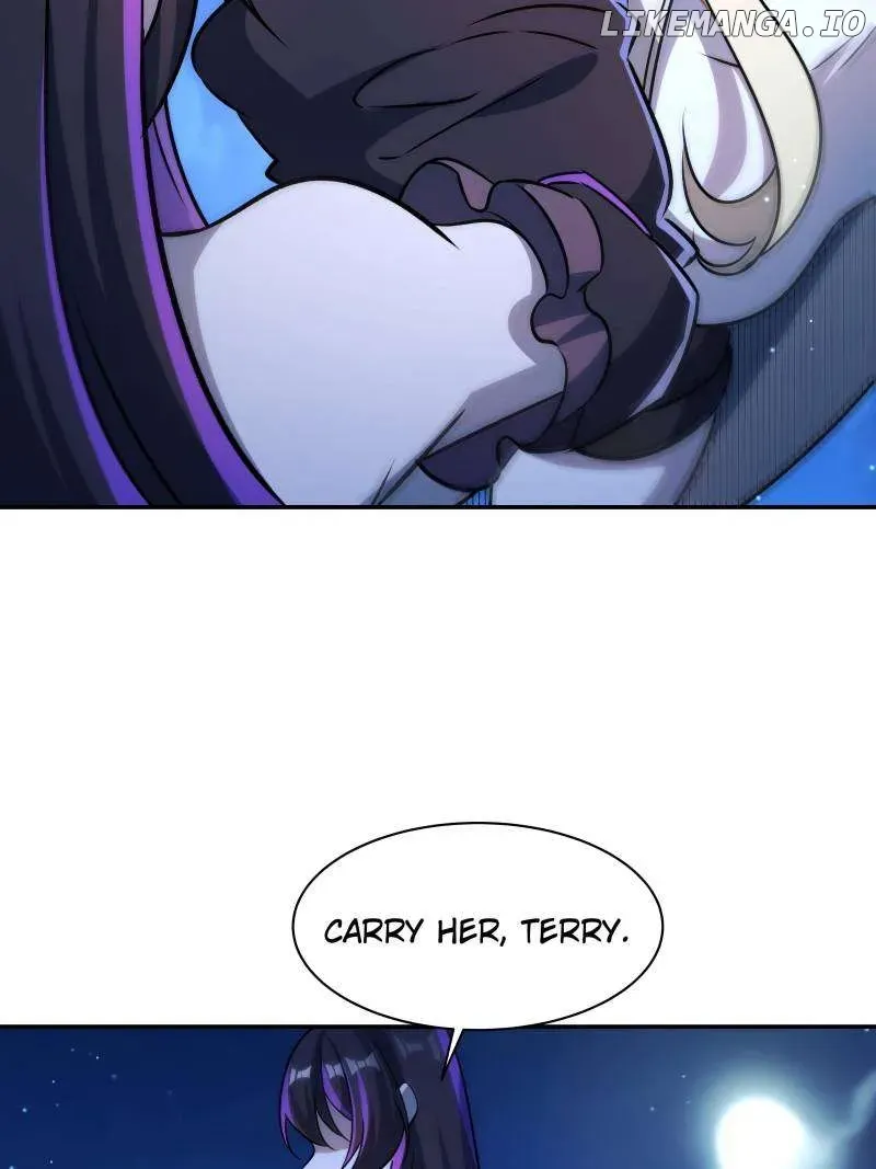 Vampires and Knight Chapter 257 Online - página 23