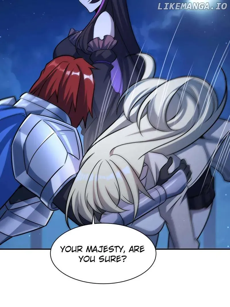 Vampires and Knight Chapter 257 Online - página 24