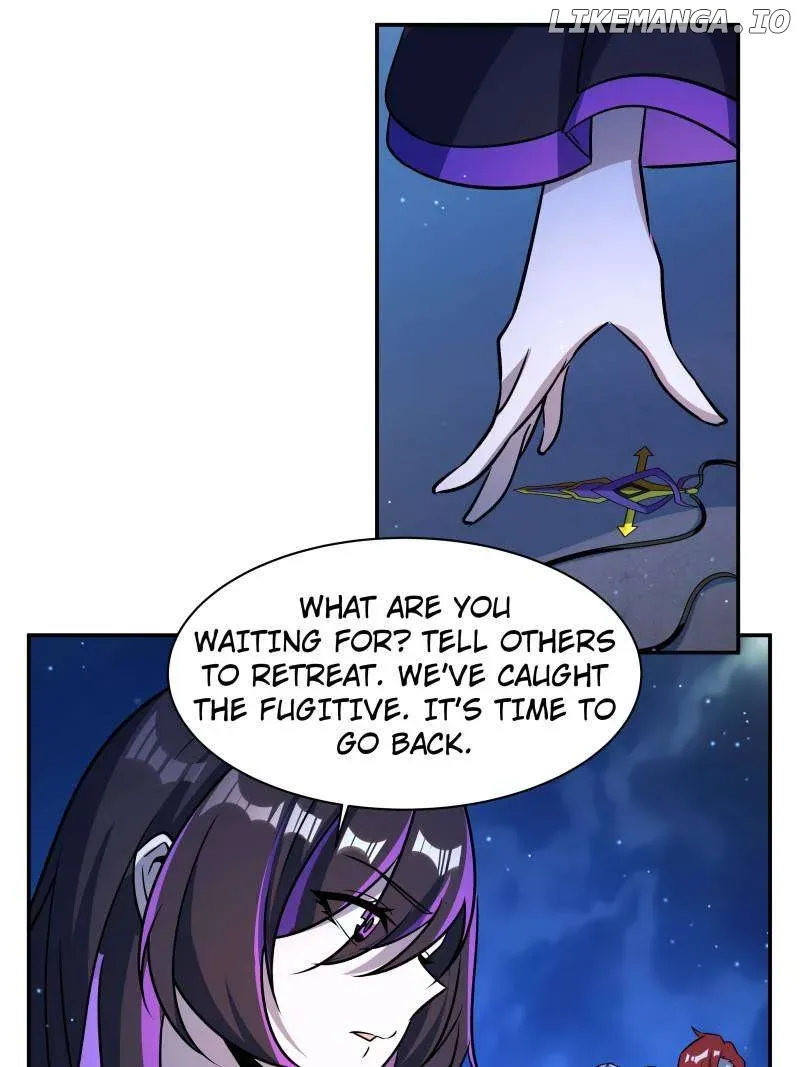 Vampires and Knight Chapter 257 Online - página 25