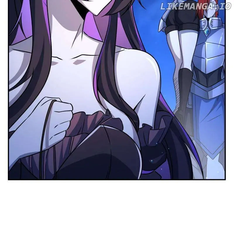 Vampires and Knight Chapter 257 Online - página 26