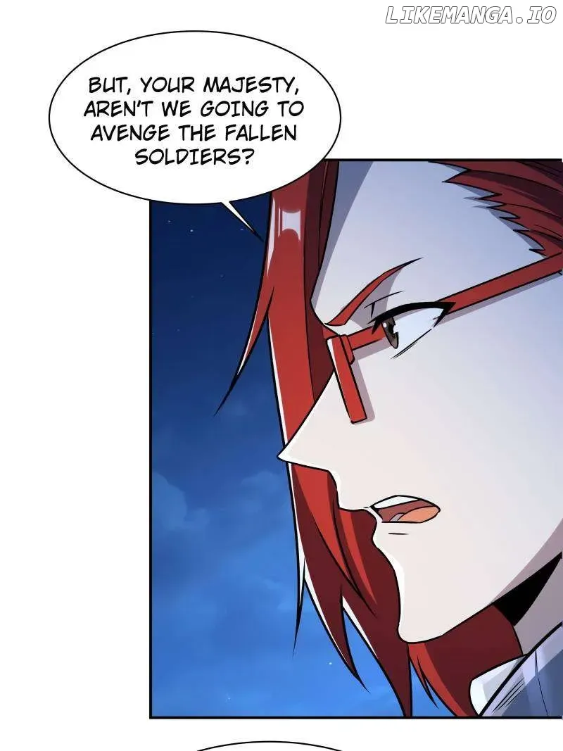 Vampires and Knight Chapter 257 Online - página 27