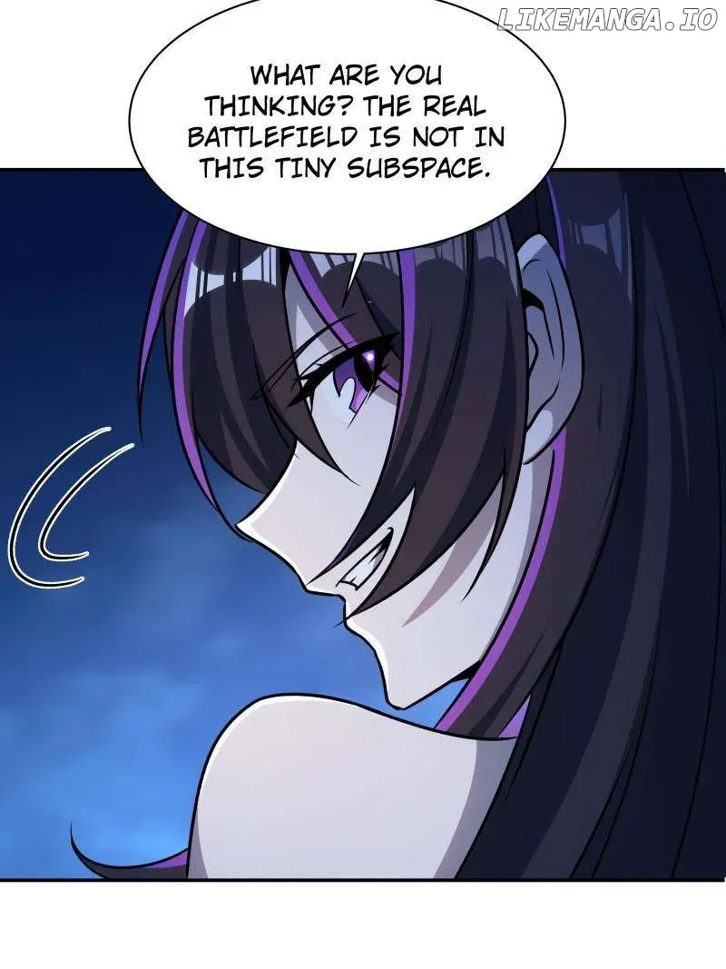 Vampires and Knight Chapter 257 Online - página 28