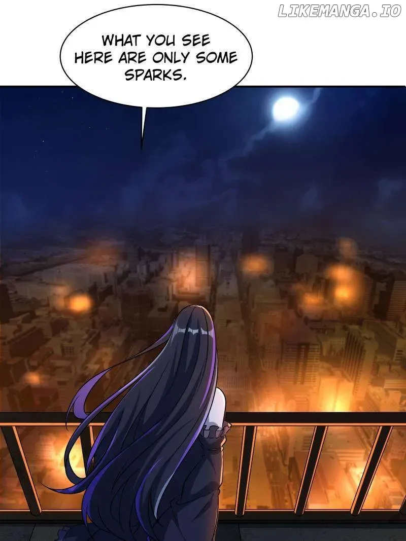 Vampires and Knight Chapter 257 Online - página 29